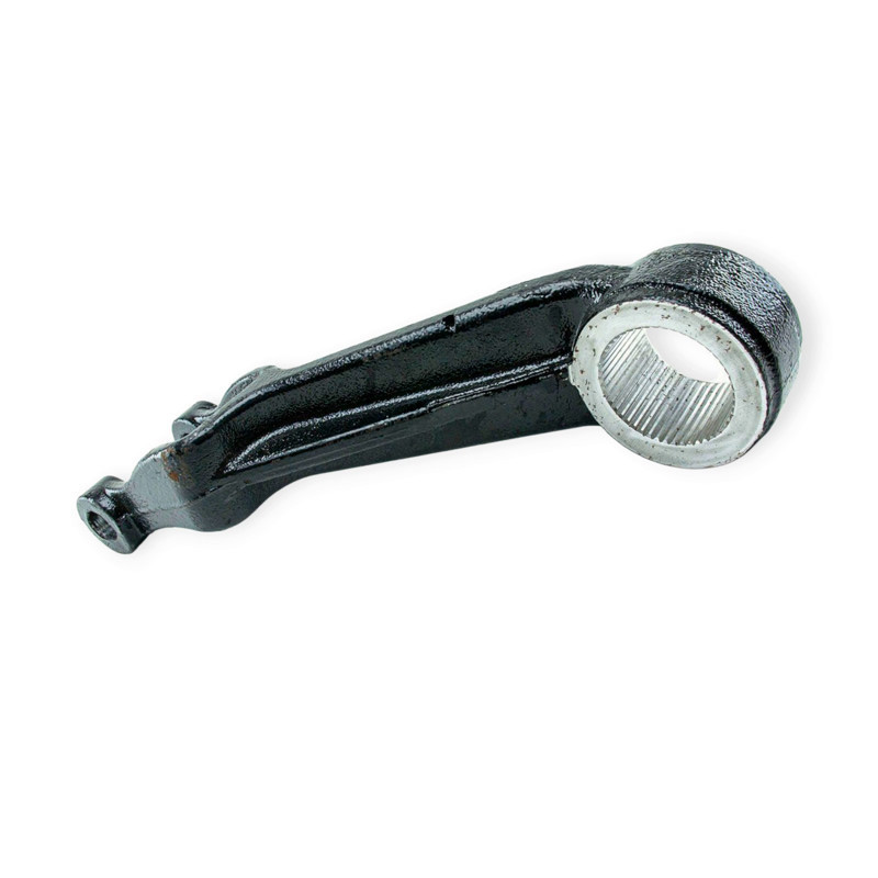 Важіль МТЗ правий навішування Мукачево - фото 1