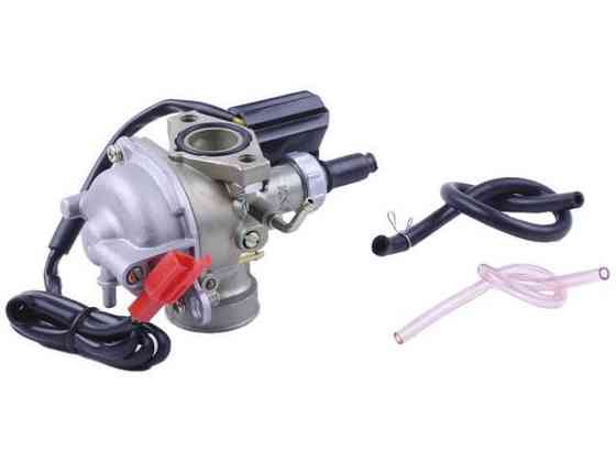 Карбюратор для скутера Діо 18/27/Takt 24 Мукачево