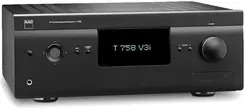 Ресивер NAD T758 V3i Czarny Киев - изображение 1