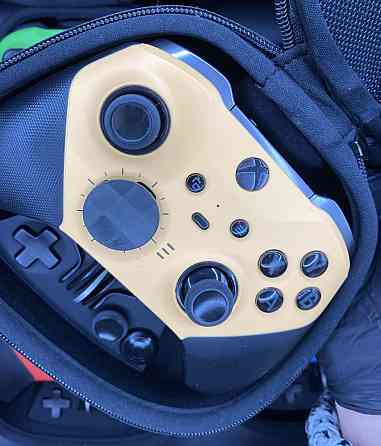 Геймпад джойстик Xbox Elite Controller Series 2. Киев