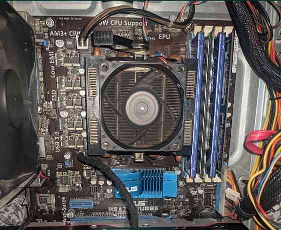 Ігровий ПК Системний Блок Харків