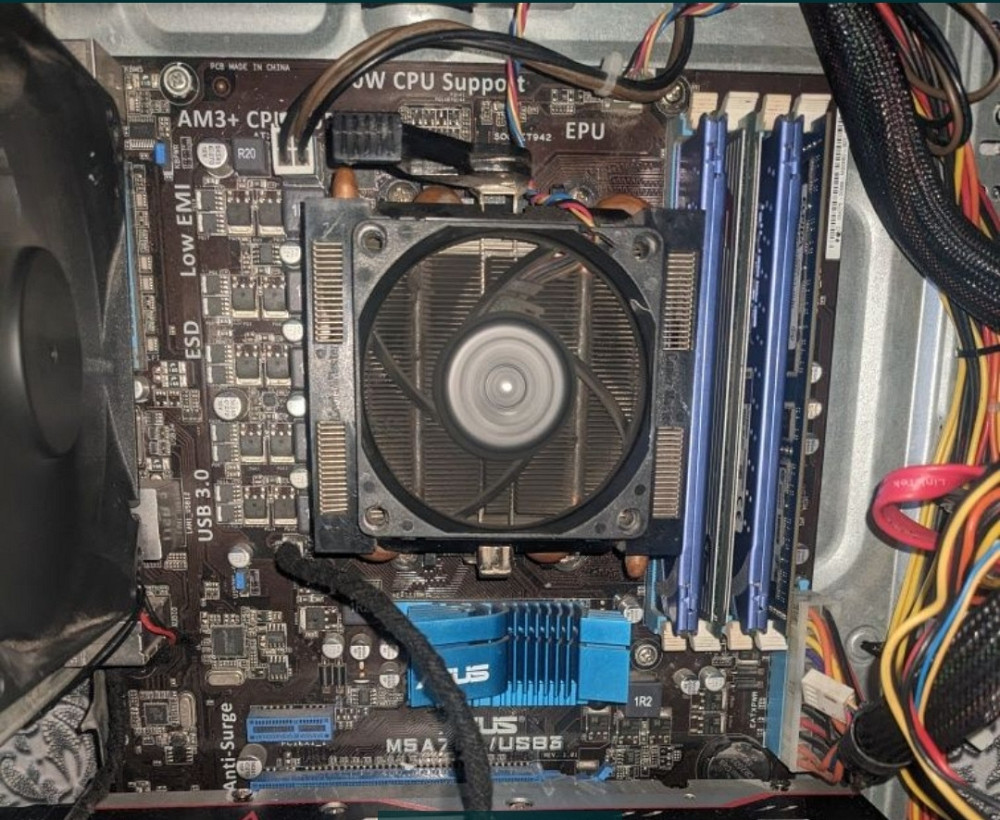 Игровой ПК Системный Блок Харьков - изображение 3