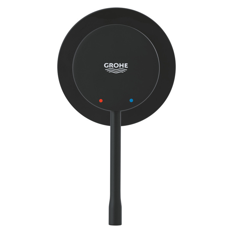 Одноважільний змішувач для душу прихованого монтажу Grohe Essence  ( 19278 ) Харьков - изображение 4