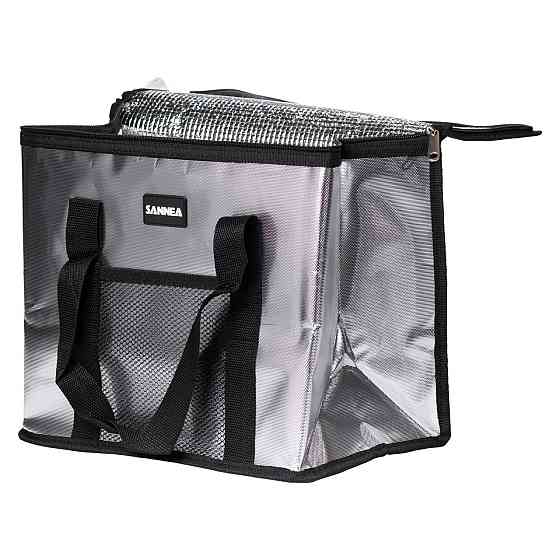 Термосумка на 16 літрів сумка холодильник пива холодильник похідний для природи, для пікніка, риболовлі HP-14-2 Київ