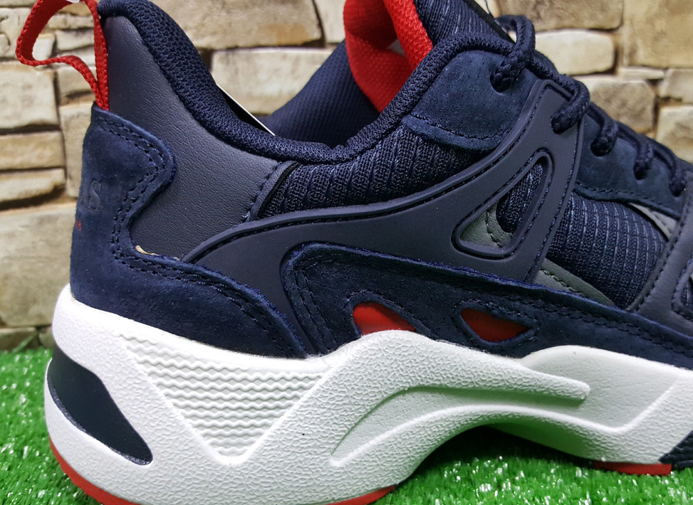 Подростковые кожаные кроссовки BaaS Calculated,производство Польши Киев - изображение 6