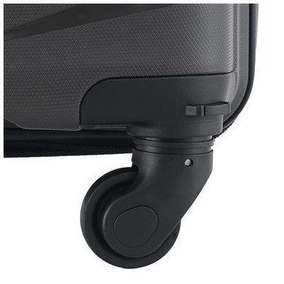 Чемодан Semi Line 20" S T5586-2 Dark Grey (DAS302883) Винница - изображение 9