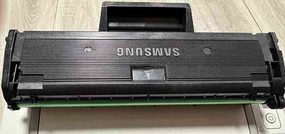 Принтер Samsung ml 2165W прошитий (2 картриджі) Київ