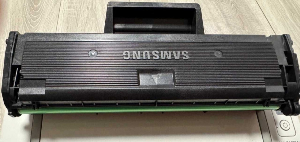 Принтер Samsung ml 2165W прошитий (2 картриджі) Київ - фото 4