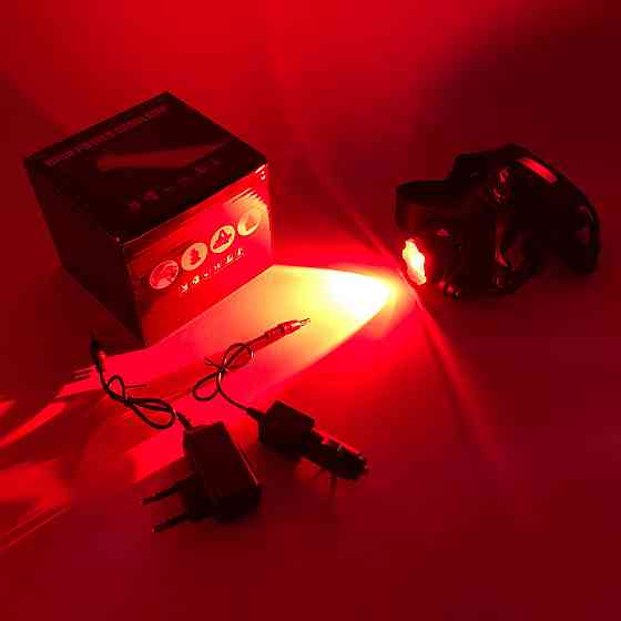 Налобный тактический фонари PLD-T115-PM30-TG, Led headlamp налобный фонарь фонарик bailong AV-82 Львов