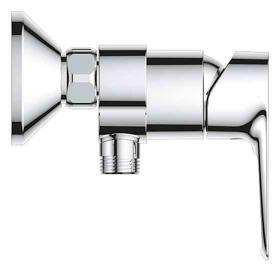 Змішувач для душу Grohe BauLoop New (23634001)   ( 29056 ) Харків