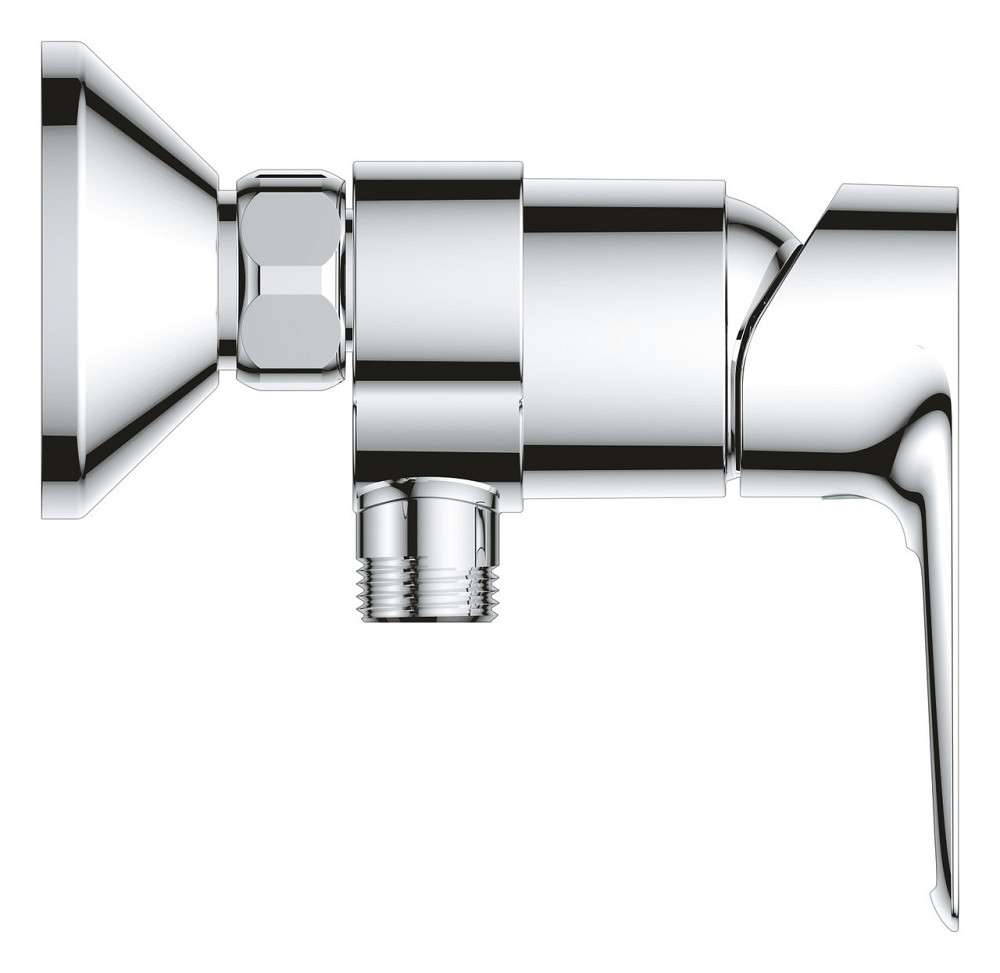 Змішувач для душу Grohe BauLoop New (23634001)   ( 29056 ) Харків - фото 2