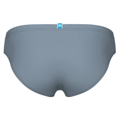 Плавки Arena Santamarias R 006449-550 сірий 80 (3468337514565) Винница - изображение 8