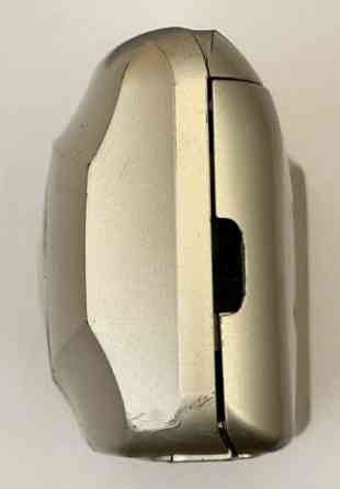 Olympus Mju-2 Харків