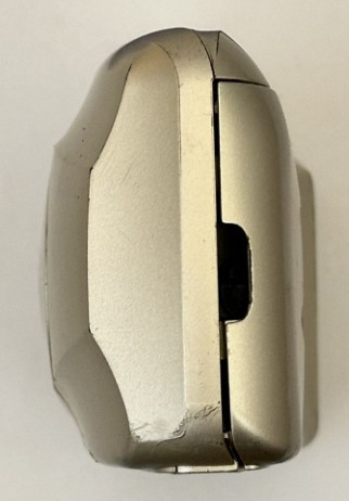 Olympus Mju-2 Харків - фото 3