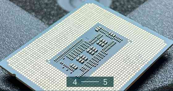 Процесор Intel Core i9-14900K s1700 BOX (3.2/6.0Hz. Turbo Boost) Київ