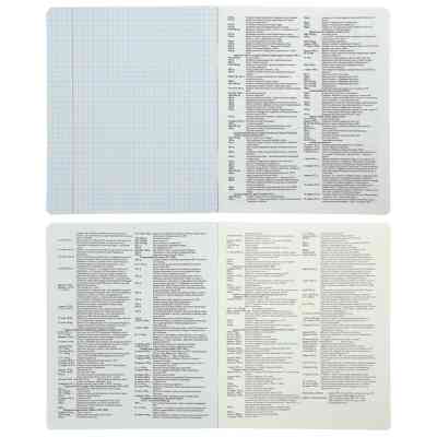 Зошит ZiBi предметний GRADIENT 48 аркушів клітинка, історія (ZB.1702-17) Вінниця