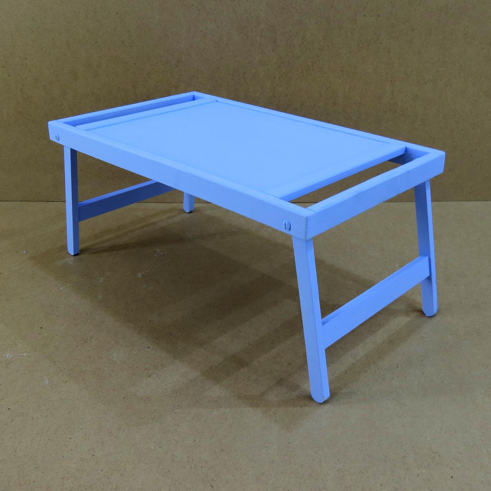 Столик-поднос для завтрака 