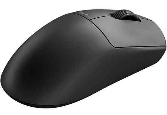Миша бездротова Dark Project Nexus Wireless Black (DPP_Nexus_Black) ( Чорний ) Харьков
