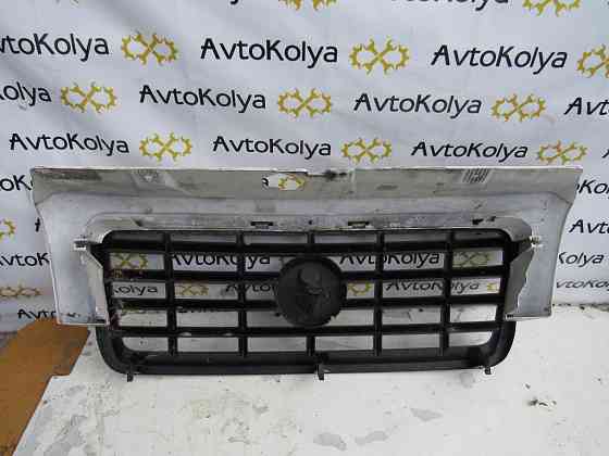 Решітка бампера/радіатора Fiat Scudo 1996-2006 Ковель