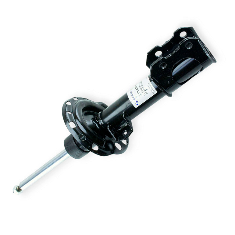 Амортизатор Opel Zafira B правий R (SACHS) передній Мукачево - фото 1