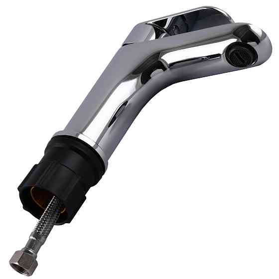 Змішувач для умивальника TOPAZ BARTS TB 07206-H36 Луцк