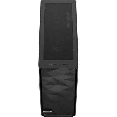 Корпус Fractal Design Meshify 2 XL Black TG LT (FD-C-MES2X-02) Вінниця - фото 2