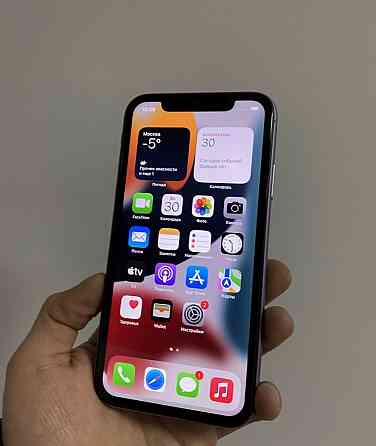 Iphone 11 64Gb Neverlock. Київ