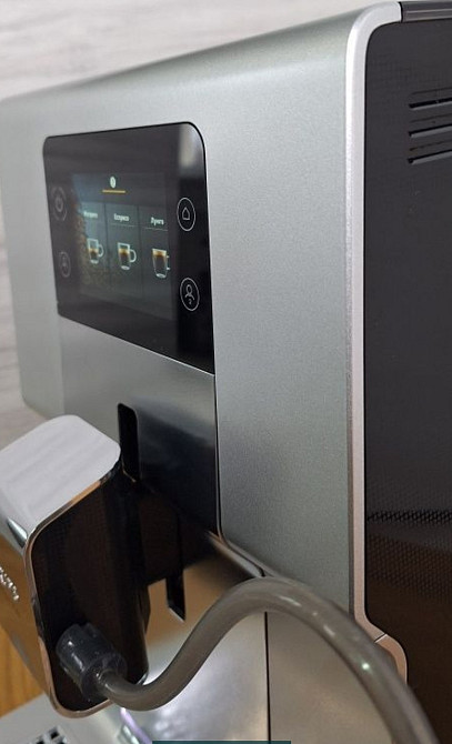 Кофеварка Krups Intuition . Киев - изображение 8