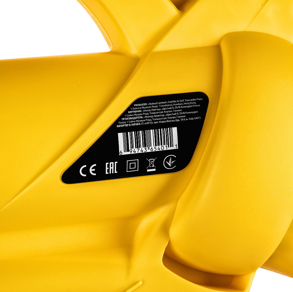 Повітродув-пилосос садовий мережевий 2Е GardenWind 3000Вт 3в1 250км/год мішок 40л 2.7кг Киев - изображение 11