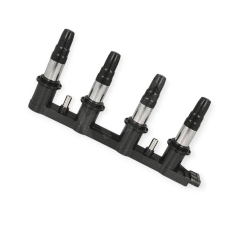 Катушка Опель Astra J, Insignia, Meriva B, Zafira 1.6i 09- зажигания Мукачево - изображение 1