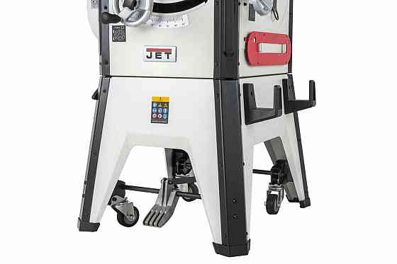 Циркулярная пила JET JLTS-10-T : 400В, 2,2(1,8)кВт, диск Ø=254/(16/30) мм 0-45°. роб. 685х512мм Одесса