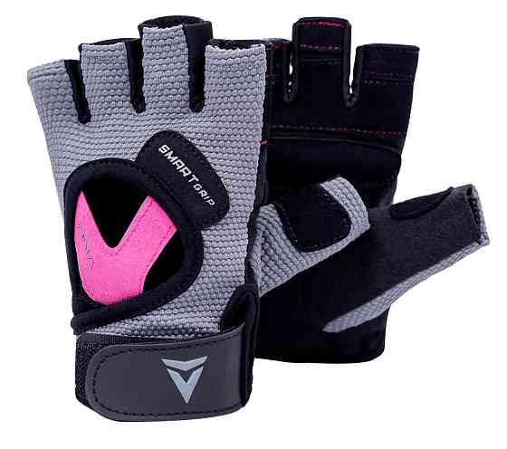 Рукавички для фітнесу жіночі VNK Ladies PRO M Каменское