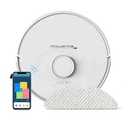 Пылесос Rowenta RR8567WH Винница