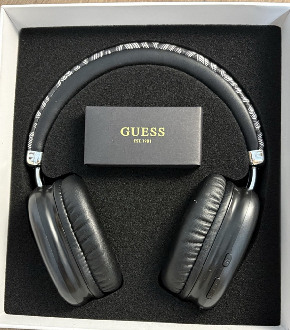 Наушники Guess. Харьков - изображение 6