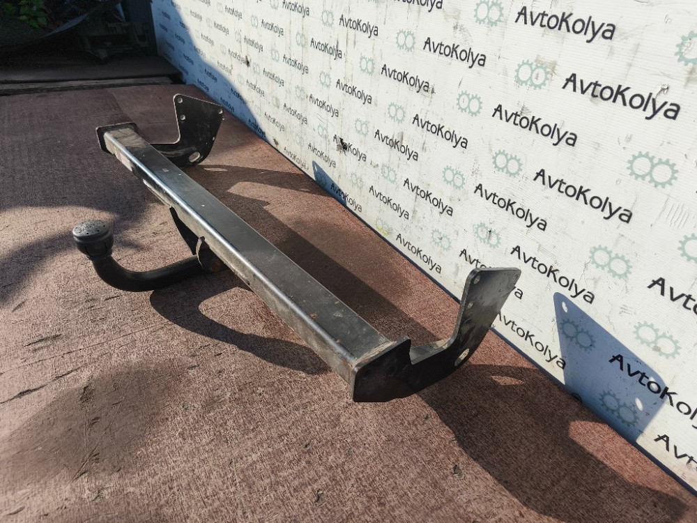 Фаркоп Mercedes Vito w447 2014-2020 (313425600002) Ковель - изображение 3