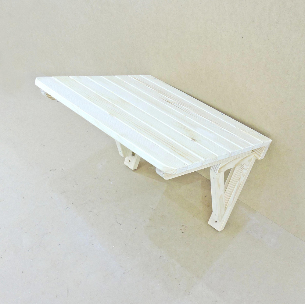 Настінний складаний столик "Ламбро" бланже Миколаїв - фото 2