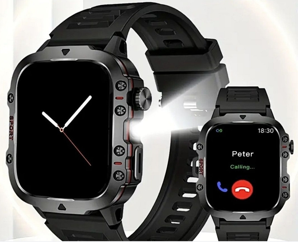 Часы , смарт часы. Киев - изображение 4