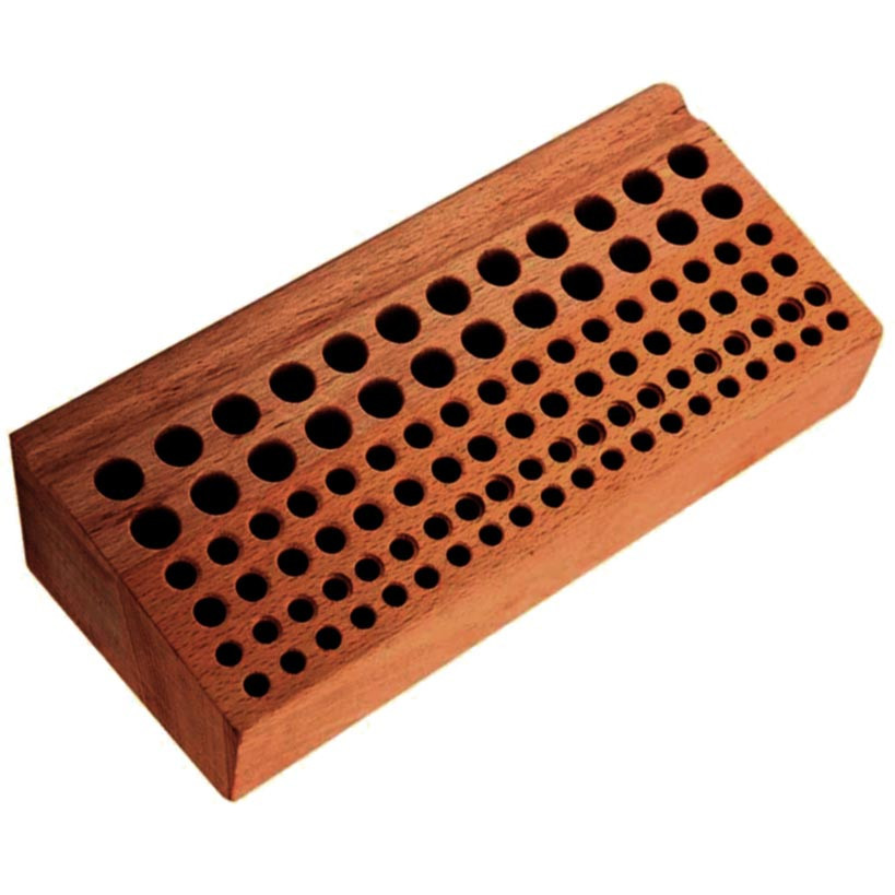 Органайзер для свёрл 