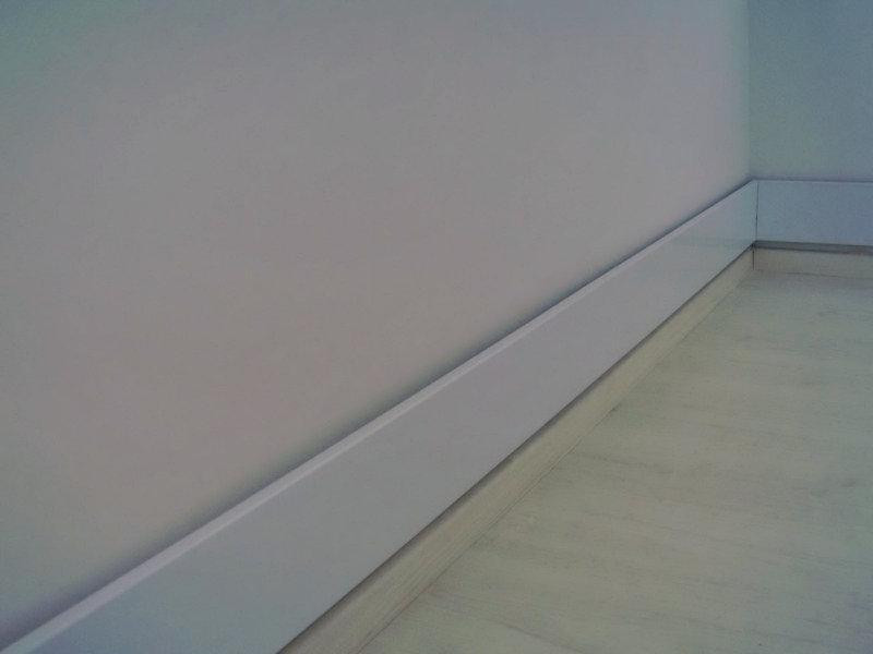 Электрический тёплый плинтус UDEN-S UDEN-200 (металлокерамика) Киев - изображение 6