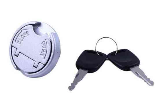 Крышка бака скутер Винд Мукачево