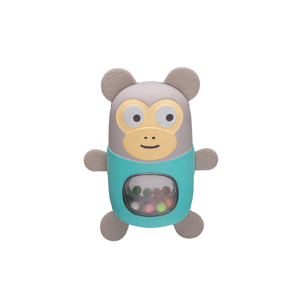 Гнучка Дуга Для Коляски - Тропічний Оркестр Дніпро - фото 6