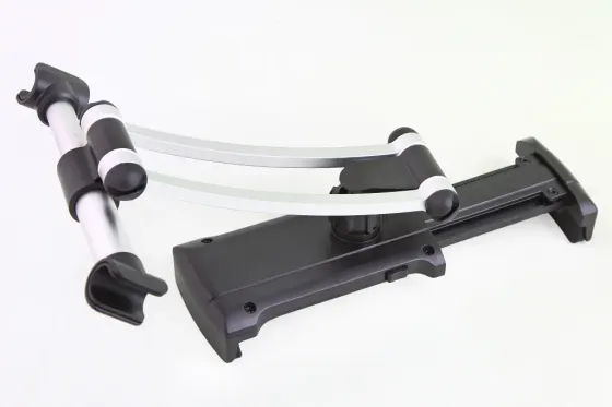 Подставка под телефон/планшет на подголовник Hoco 5.0-10.5 Винница