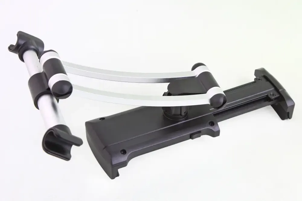 Подставка під телефон/планшет на підголовок Hoco 5.0-10.5 Вінниця - фото 2