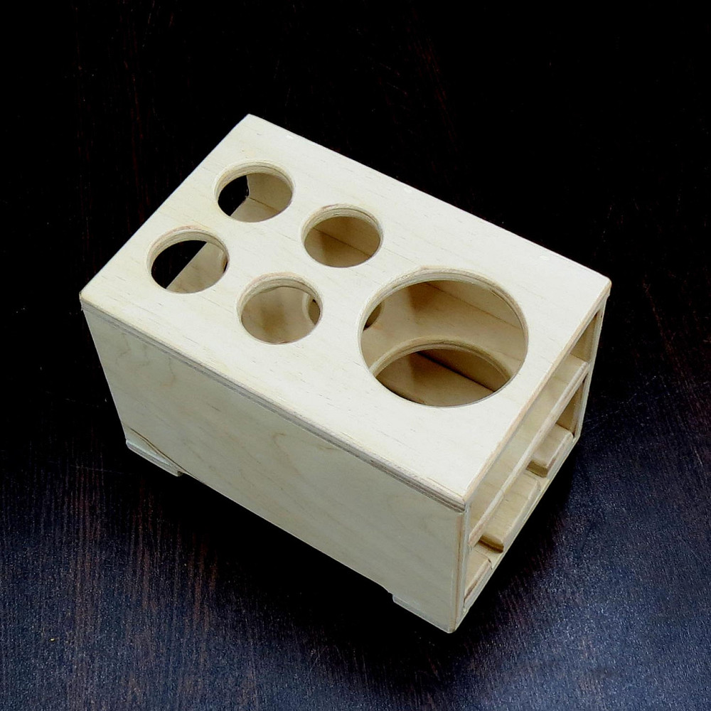 Настольный органайзер 