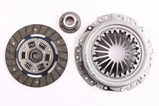 Корзина диск выжимной 2103 нов. обр. АТ Винница