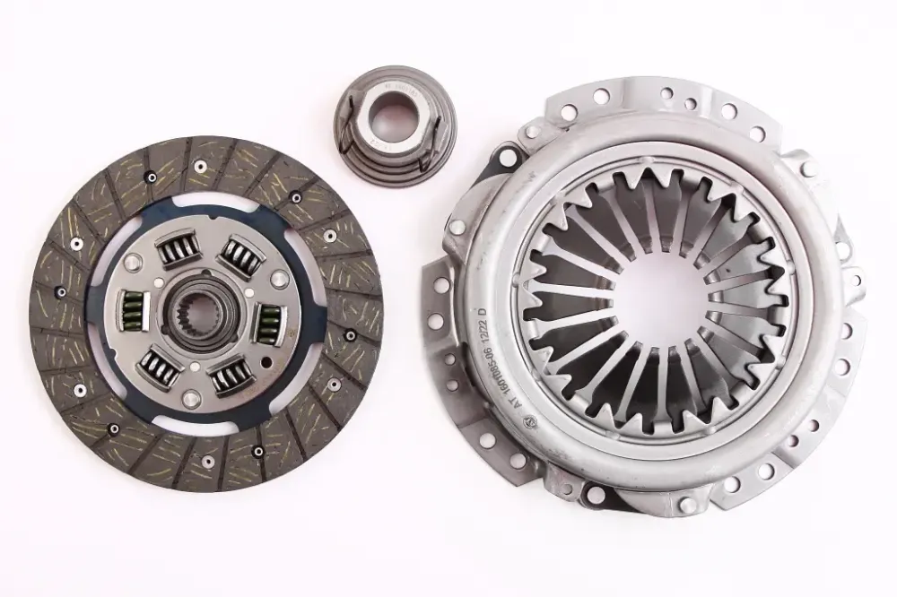 Корзина диск вижимний 2103 нов. обр. «АТ» Вінниця - фото 2