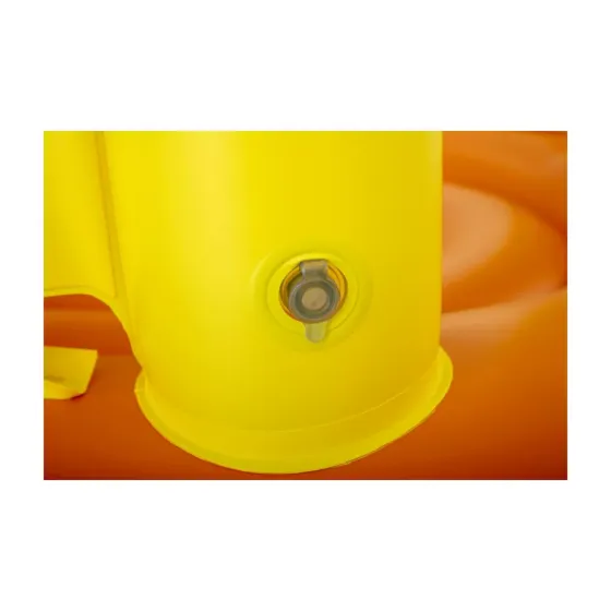 Надувний ігровий майданчик Акваріум Київ