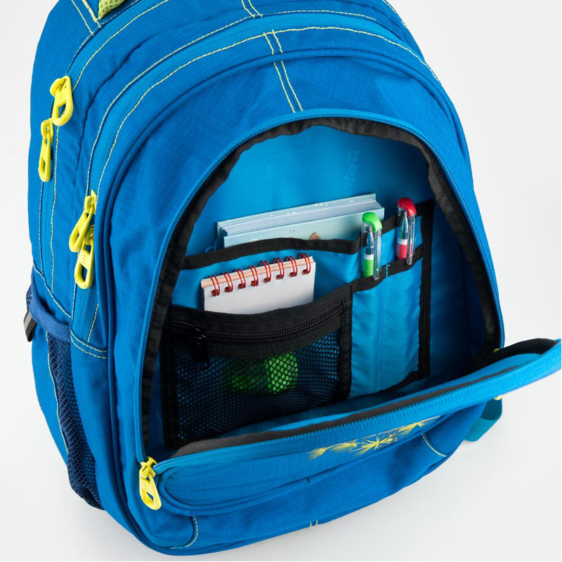 Рюкзак шкільний 