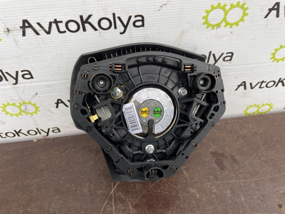 Подушка безпеки водія AirBag Opel Corsa D 2006-2014 (13235770) Ковель - фото 2