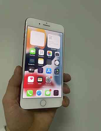 Смартфон IPhone 7 Plus 128 Gb Neverlock. Київ